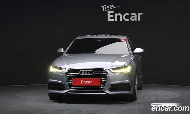 Audi A6 2018 2.0 автомат (гидро), миниатюра 3 Audi A6 2018 2.0 автомат (гидро), миниатюра 3