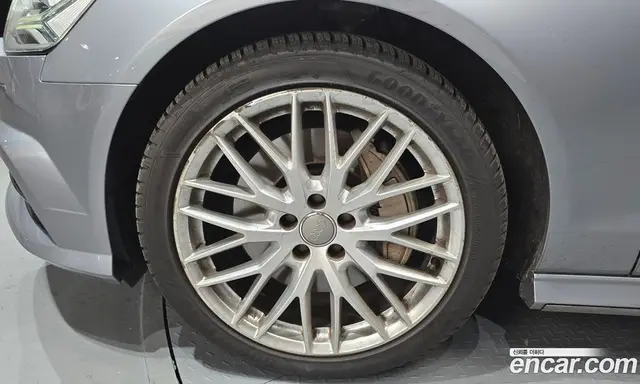 Audi A6 2018 2.0 автомат (гидро), миниатюра 5 Audi A6 2018 2.0 автомат (гидро), миниатюра 5