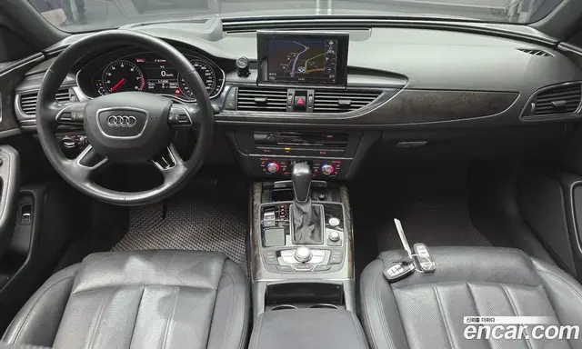 Audi A6 2018 2.0 автомат (гидро), миниатюра 7 Audi A6 2018 2.0 автомат (гидро), миниатюра 7