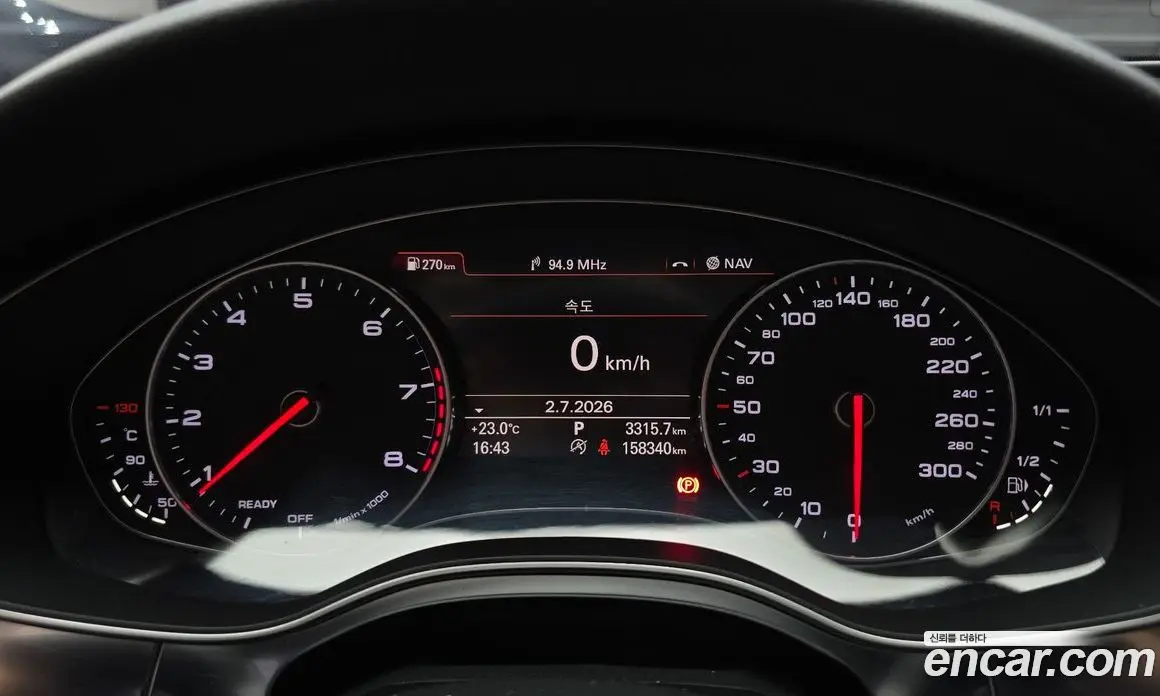 Audi A6 2018 2.0 автомат (гидро), фото 8 Audi A6 2018 2.0 автомат (гидро), фото 8