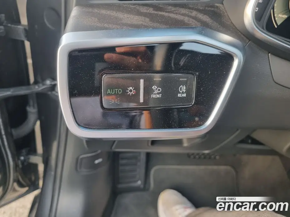 Audi A6 2021 2.0 автомат (гидро), фото 16 Audi A6 2021 2.0 автомат (гидро), фото 16