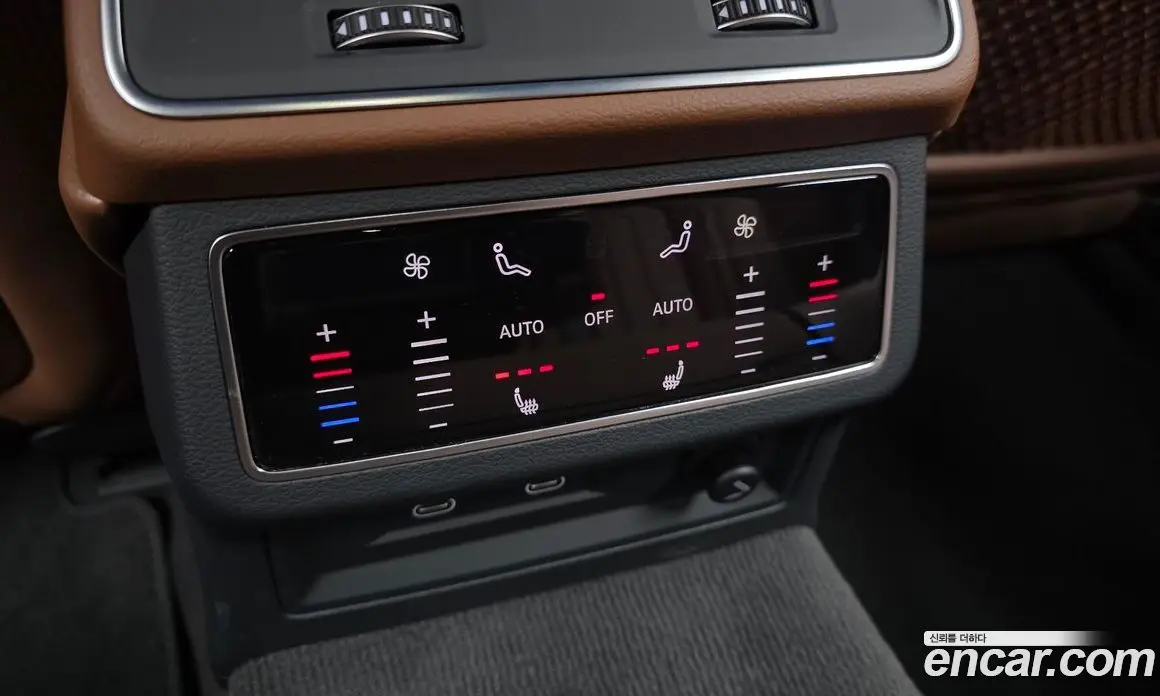 Audi A6 2023 2.0 автомат (гидро), фото 18