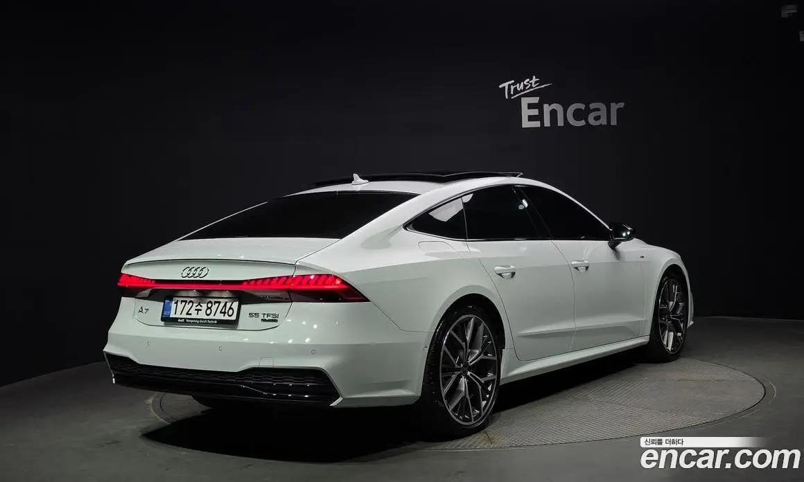 Audi A7 2025 3.0 автомат (гидро), фото 1 Audi A7 2025 3.0 автомат (гидро), фото 1