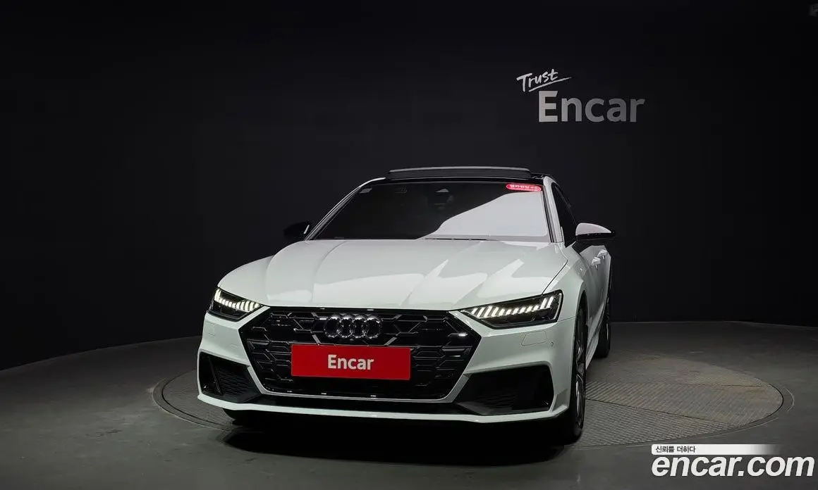 Audi A7 2025 3.0 автомат (гидро), фото 2 Audi A7 2025 3.0 автомат (гидро), фото 2