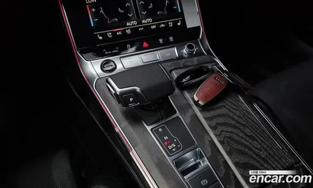 Audi A7 2025 3.0 автомат (гидро), миниатюра 11 Audi A7 2025 3.0 автомат (гидро), миниатюра 11