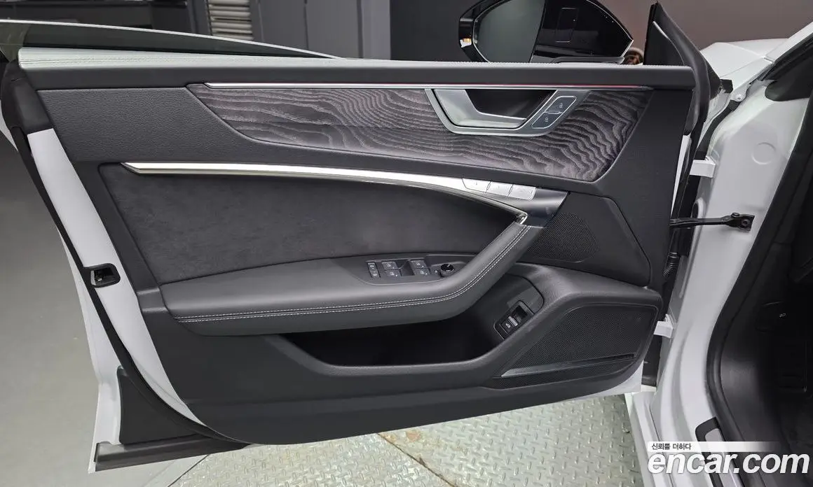 Audi A7 2025 3.0 автомат (гидро), фото 13 Audi A7 2025 3.0 автомат (гидро), фото 13