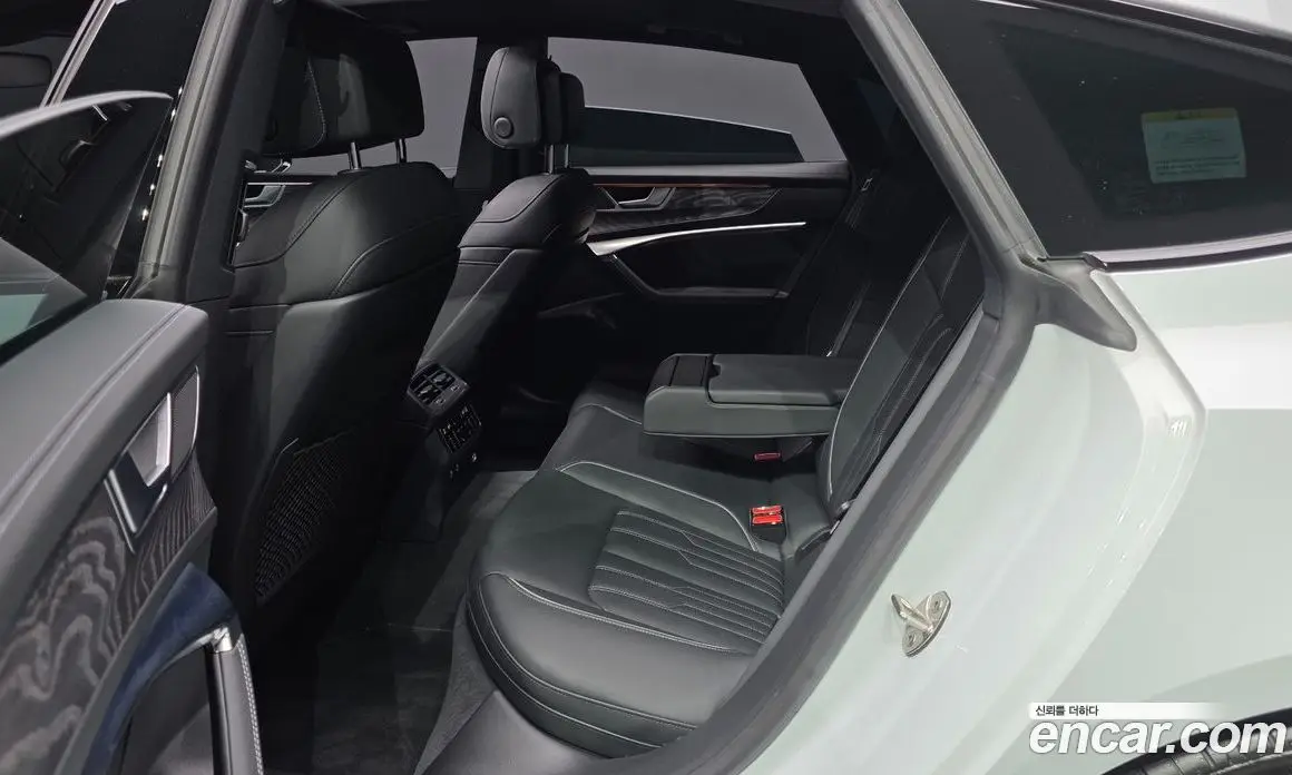 Audi A7 2025 3.0 автомат (гидро), фото 15 Audi A7 2025 3.0 автомат (гидро), фото 15