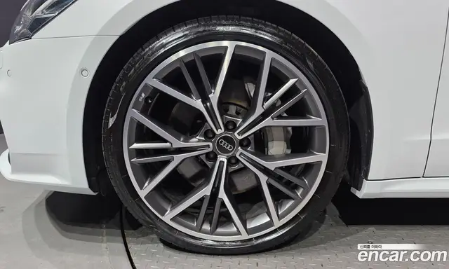 Audi A7 2025 3.0 автомат (гидро), миниатюра 4 Audi A7 2025 3.0 автомат (гидро), миниатюра 4