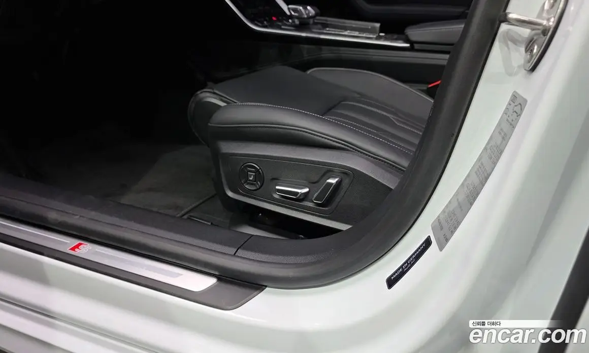 Audi A7 2025 3.0 автомат (гидро), фото 34 Audi A7 2025 3.0 автомат (гидро), фото 34