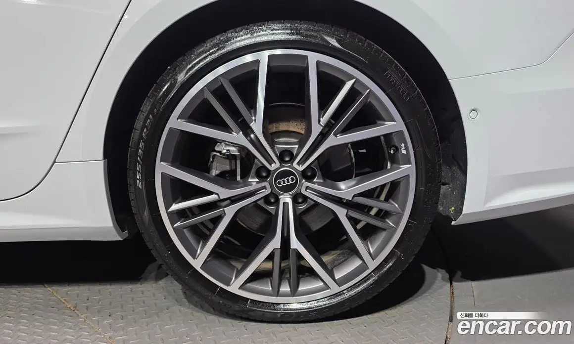 Audi A7 2025 3.0 автомат (гидро), фото 6 Audi A7 2025 3.0 автомат (гидро), фото 6