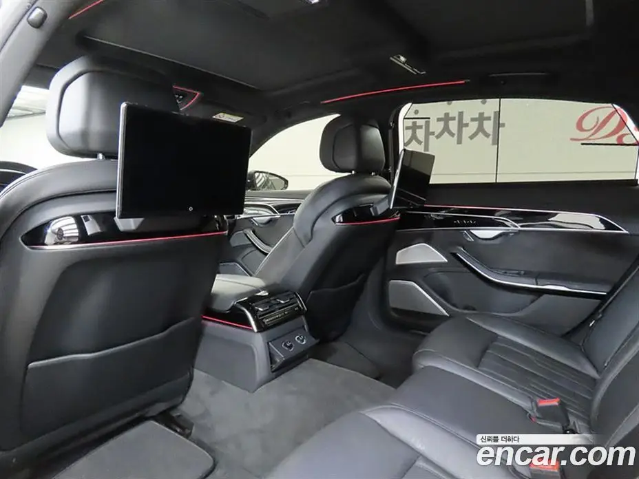 Audi A8 2021 3.0 автомат (гидро), фото 15