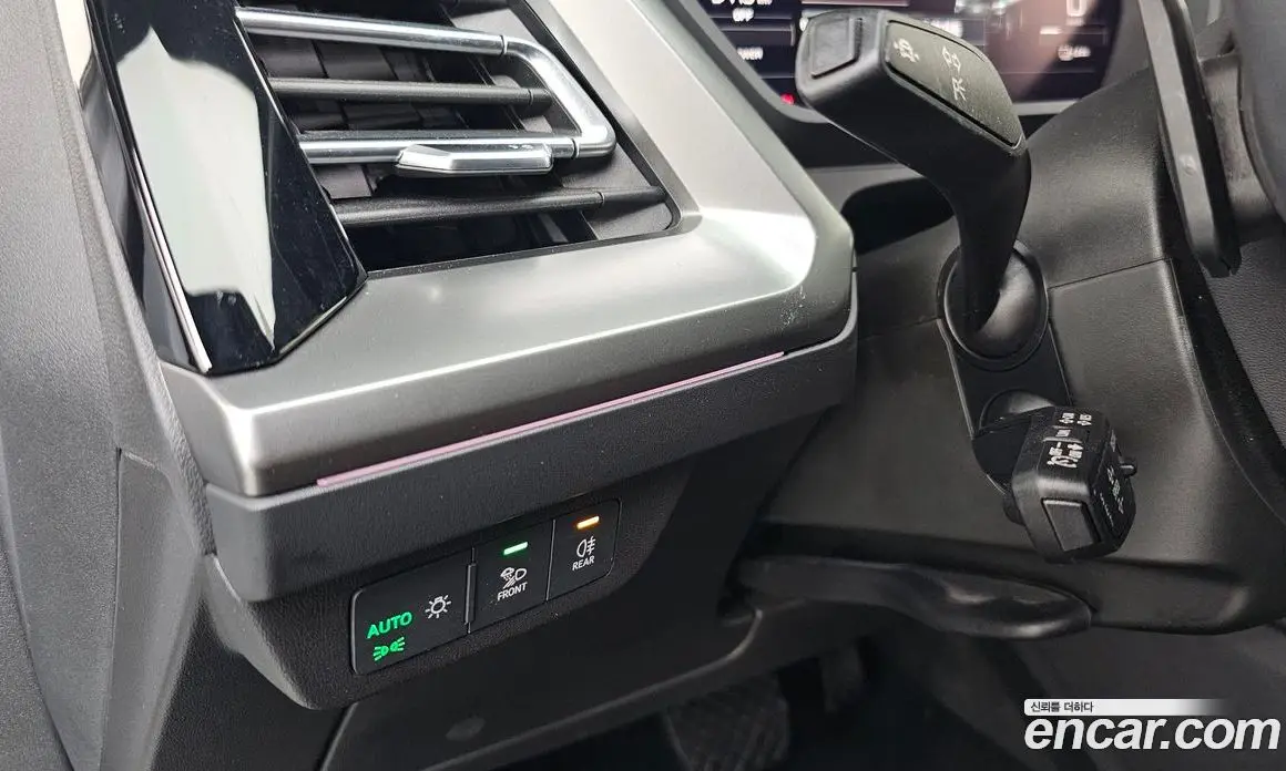 Audi Q4 e-tron 2023 0.2 автомат (гидро), фото 19 Audi Q4 e-tron 2023 0.2 автомат (гидро), фото 19