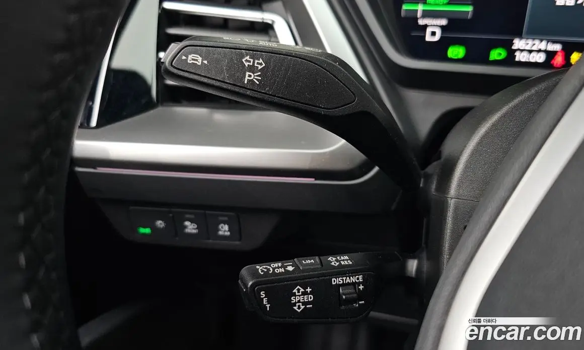 Audi Q4 e-tron 2023 0.2 автомат (гидро), фото 20 Audi Q4 e-tron 2023 0.2 автомат (гидро), фото 20