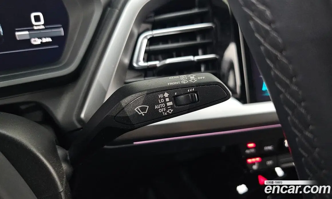 Audi Q4 e-tron 2023 0.2 автомат (гидро), фото 21 Audi Q4 e-tron 2023 0.2 автомат (гидро), фото 21