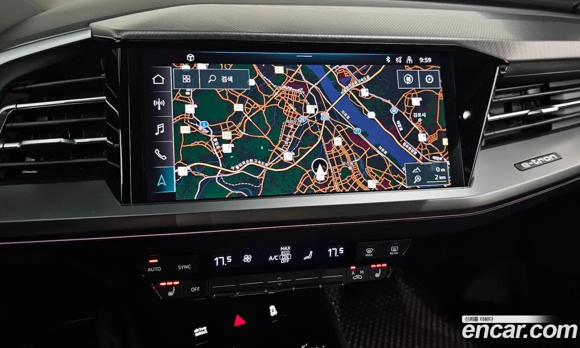 Audi Q4 e-tron 2023 0.2 автомат (гидро), фото 22 Audi Q4 e-tron 2023 0.2 автомат (гидро), фото 22