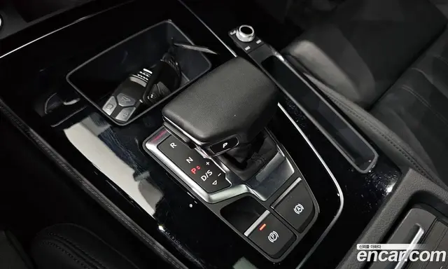 Audi Q5 2022 2.0 автомат (гидро), миниатюра 12