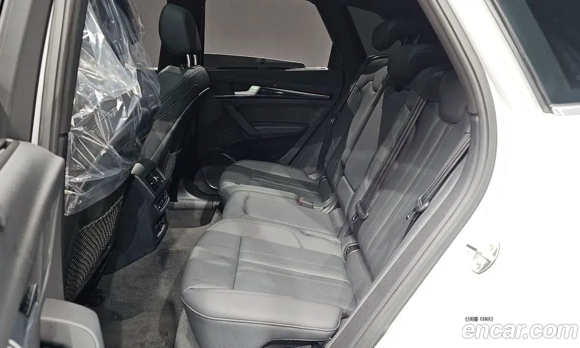 Audi Q5 2022 2.0 автомат (гидро), фото 18