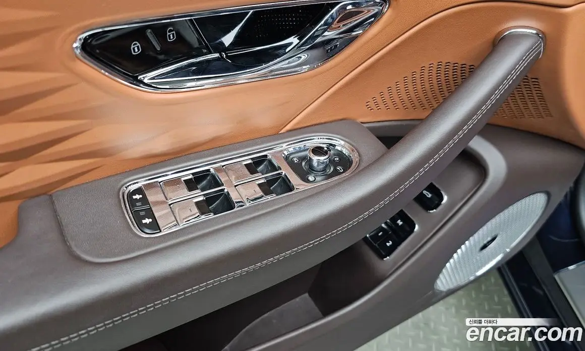 Bentley Flying Spur 2021 4.0 автомат (гидро), фото 31 Bentley Flying Spur 2021 4.0 автомат (гидро), фото 31