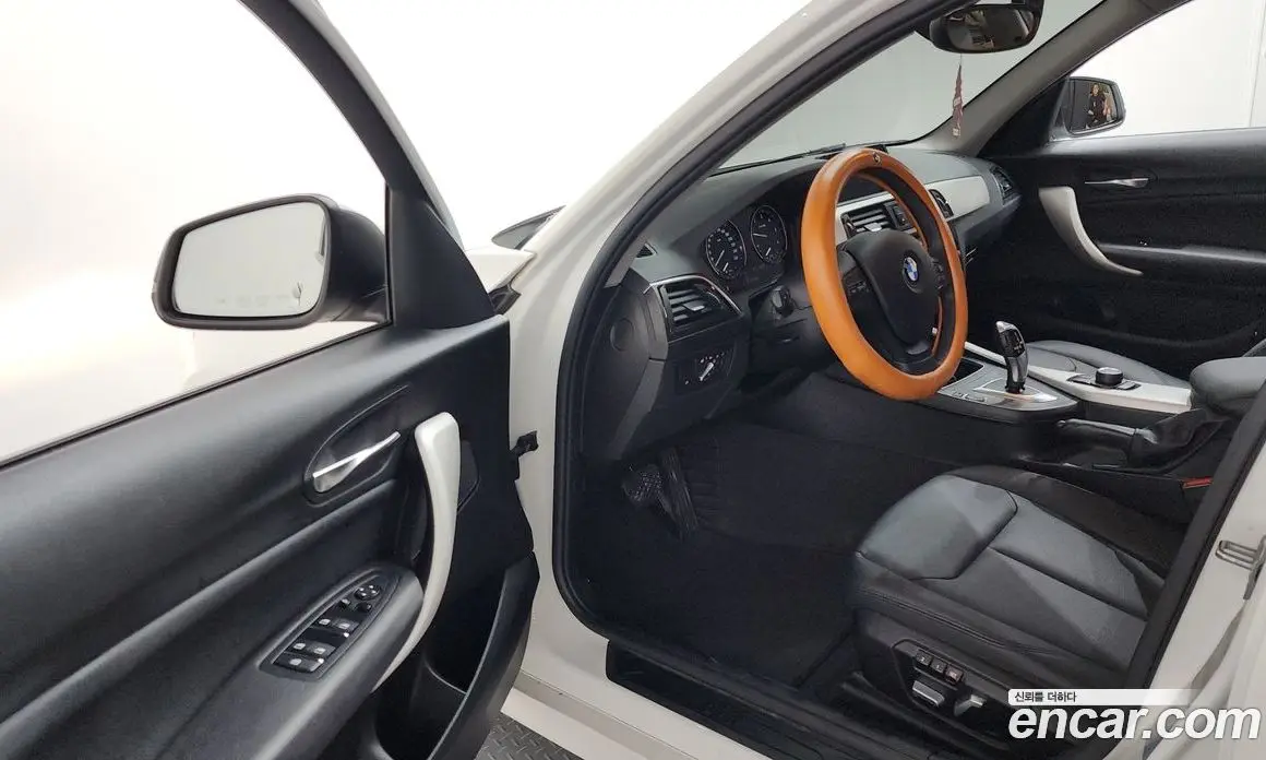 BMW 1 серия 2018 2.0 автомат (гидро), фото 13 BMW 1 серия 2018 2.0 автомат (гидро), фото 13