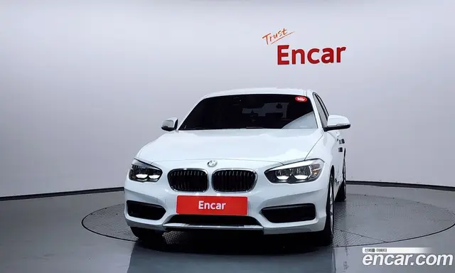 BMW 1 серия 2018 2.0 автомат (гидро), миниатюра 3 BMW 1 серия 2018 2.0 автомат (гидро), миниатюра 3