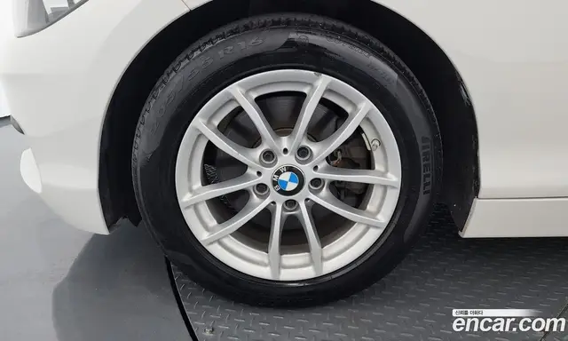 BMW 1 серия 2018 2.0 автомат (гидро), миниатюра 5 BMW 1 серия 2018 2.0 автомат (гидро), миниатюра 5