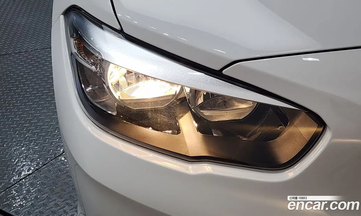 BMW 1 серия 2018 2.0 автомат (гидро), фото 8 BMW 1 серия 2018 2.0 автомат (гидро), фото 8
