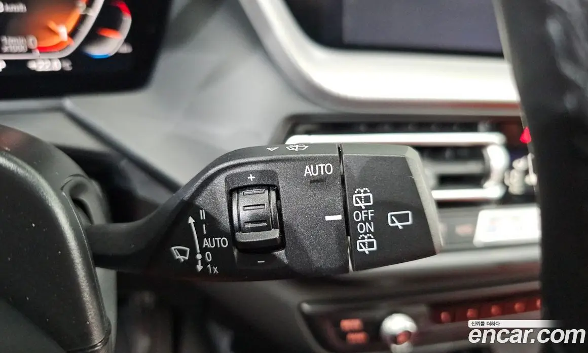 BMW 1 серия 2021 2.0 автомат (гидро), фото 29 BMW 1 серия 2021 2.0 автомат (гидро), фото 29