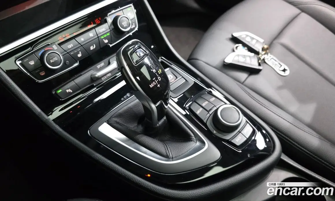 BMW 2 серия 2021 2.0 автомат (гидро), фото 12
