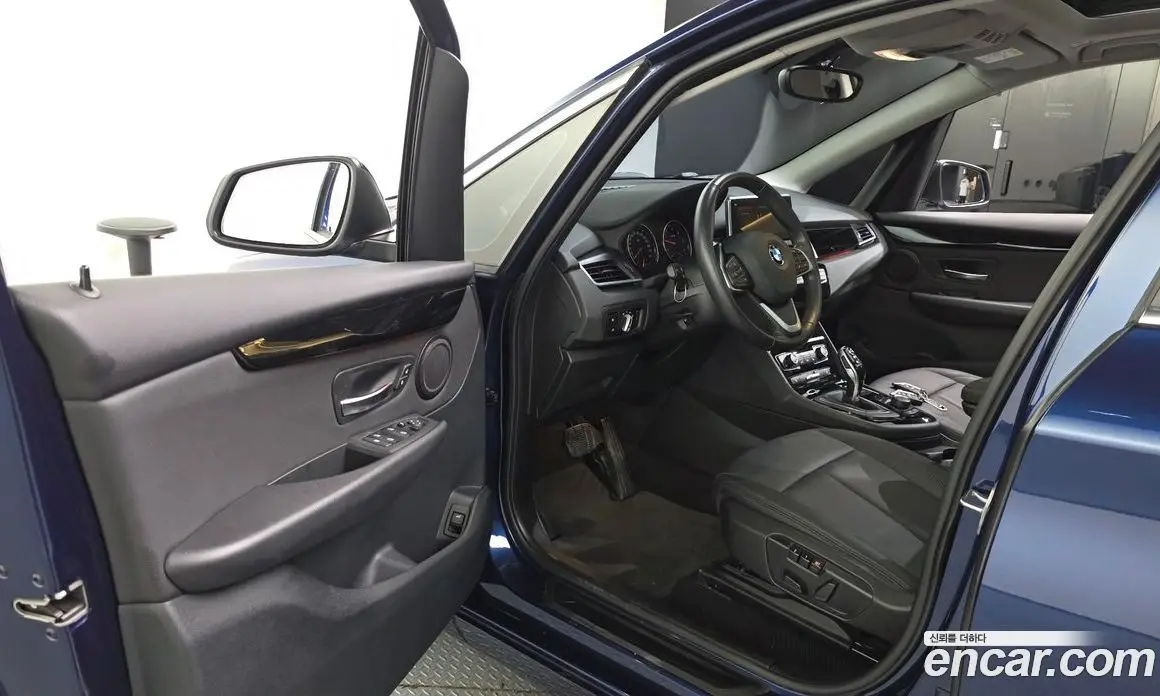 BMW 2 серия 2021 2.0 автомат (гидро), фото 13