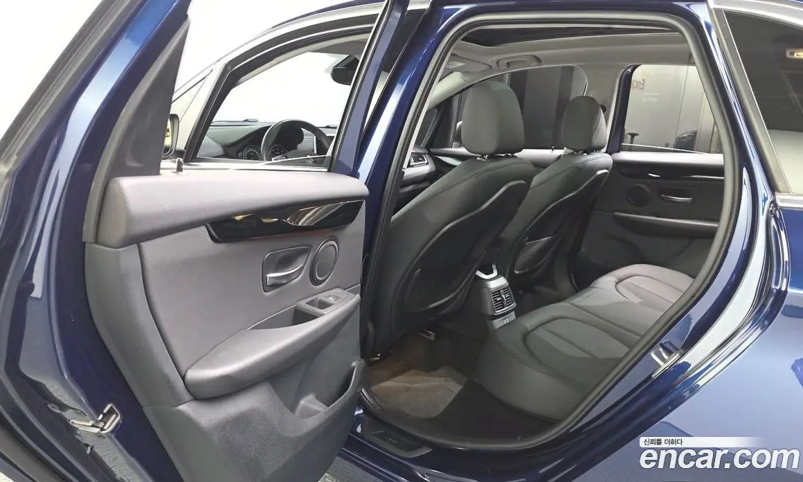 BMW 2 серия 2021 2.0 автомат (гидро), фото 16