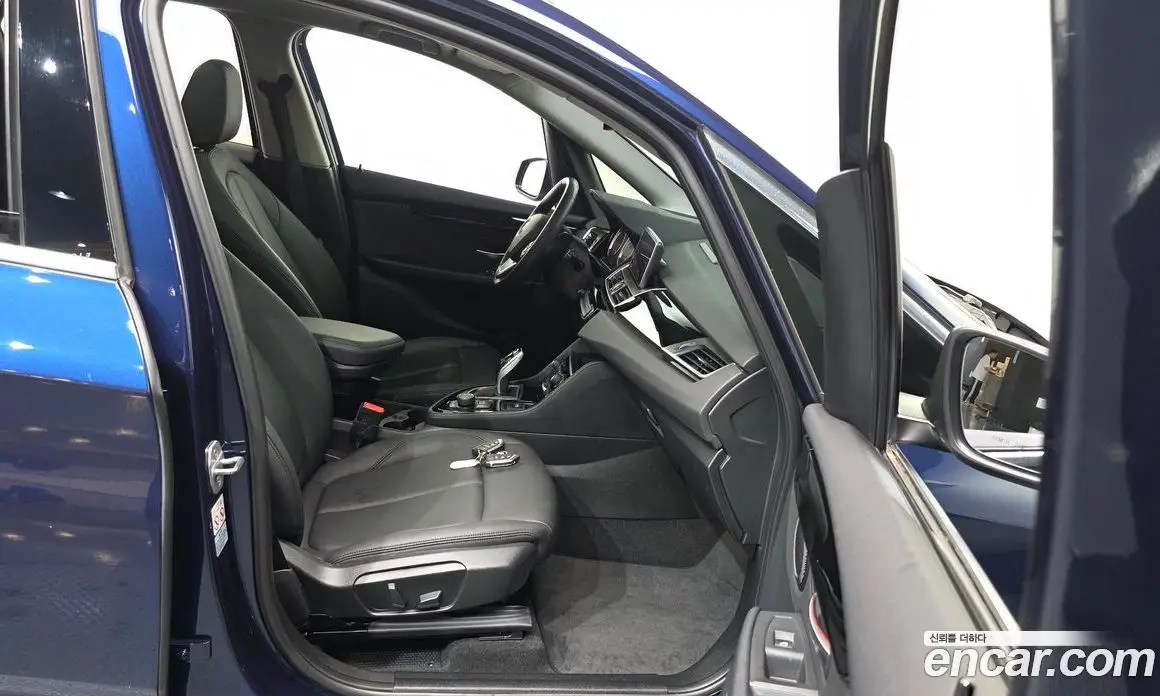 BMW 2 серия 2021 2.0 автомат (гидро), фото 17