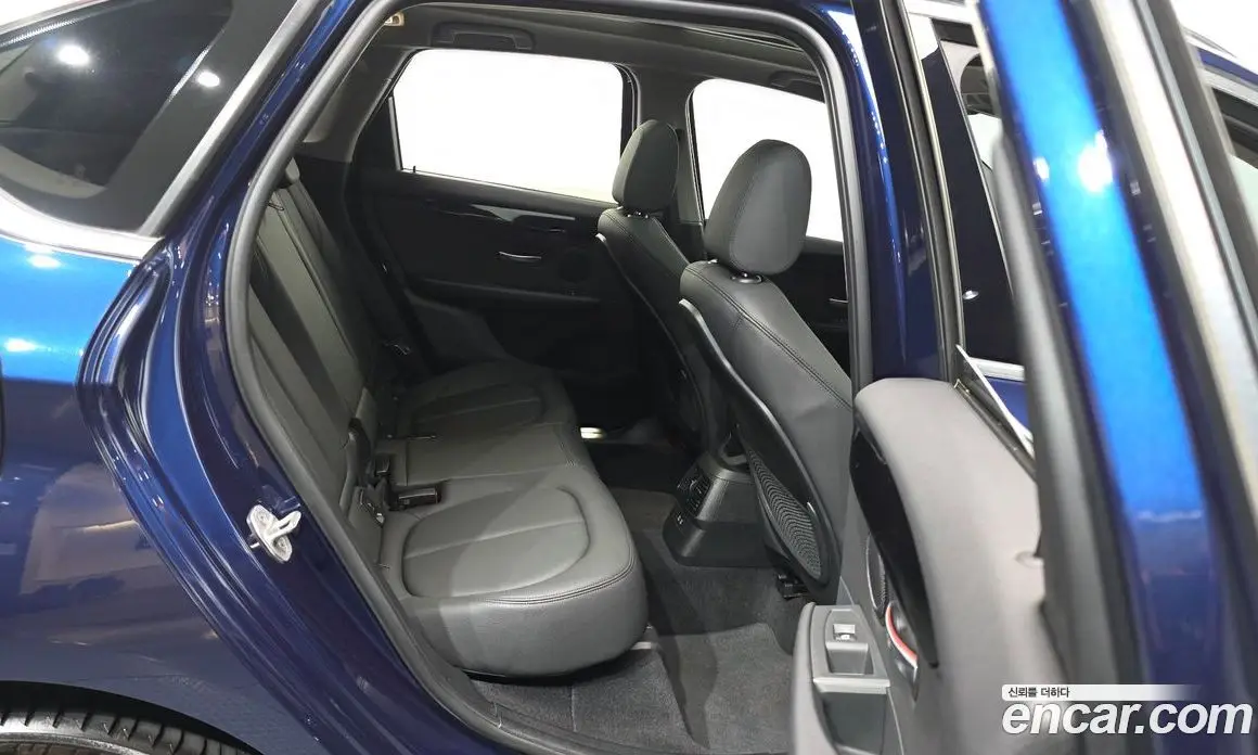BMW 2 серия 2021 2.0 автомат (гидро), фото 18