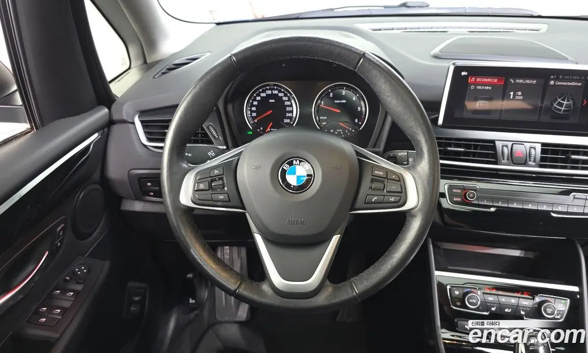 BMW 2 серия 2021 2.0 автомат (гидро), фото 19