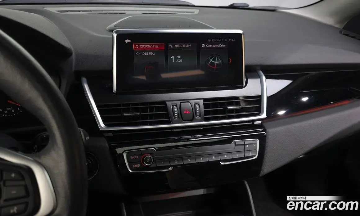 BMW 2 серия 2021 2.0 автомат (гидро), фото 21