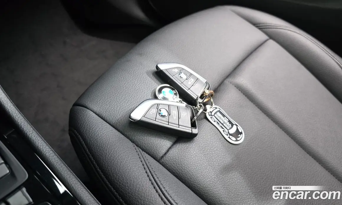 BMW 2 серия 2021 2.0 автомат (гидро), фото 24