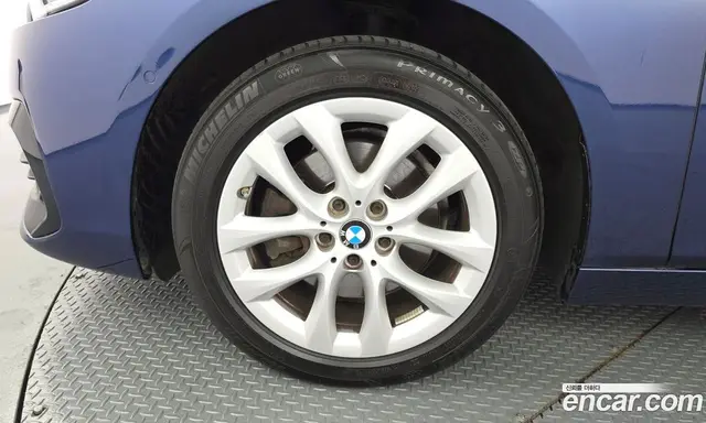 BMW 2 серия 2021 2.0 автомат (гидро), миниатюра 5
