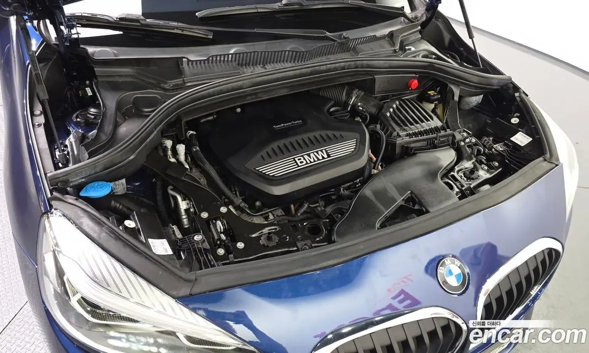 BMW 2 серия 2021 2.0 автомат (гидро), фото 6