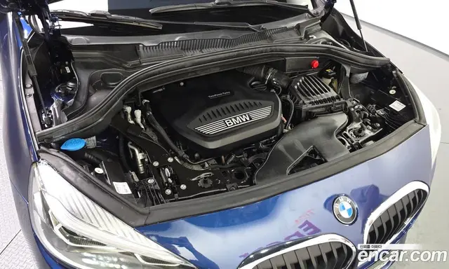 BMW 2 серия 2021 2.0 автомат (гидро), миниатюра 6