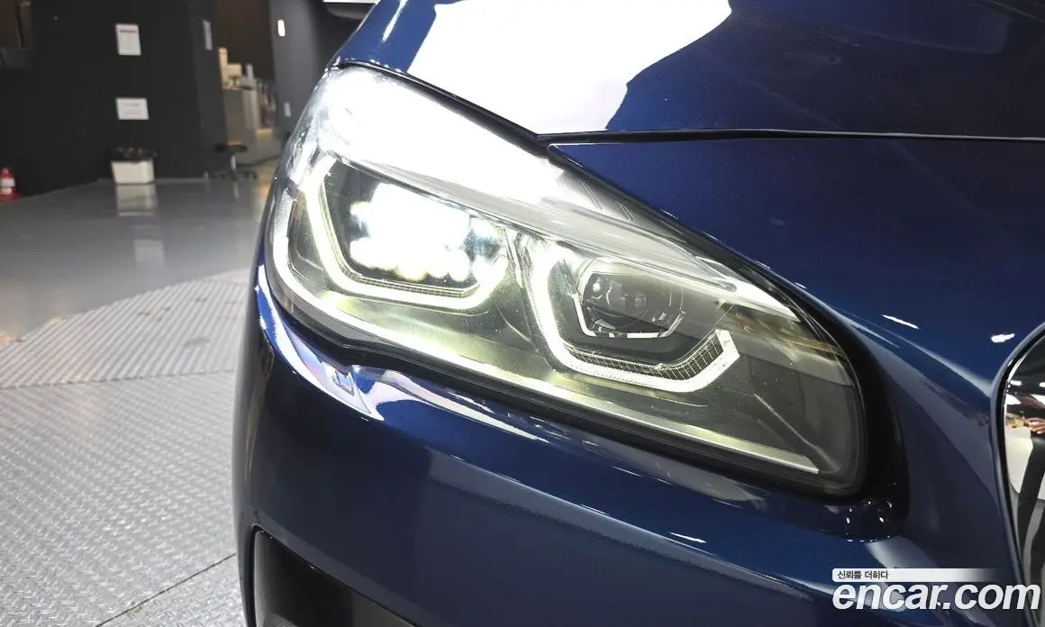 BMW 2 серия 2021 2.0 автомат (гидро), фото 8