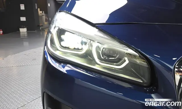 BMW 2 серия 2021 2.0 автомат (гидро), миниатюра 8