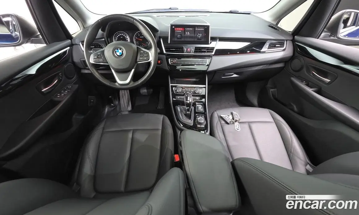 BMW 2 серия 2021 2.0 автомат (гидро), фото 10