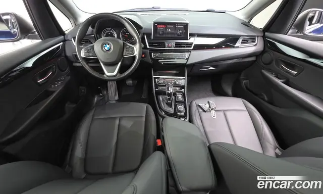 BMW 2 серия 2021 2.0 автомат (гидро), миниатюра 10