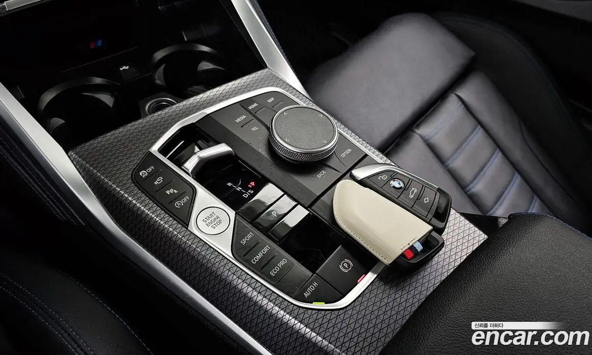 BMW 2 серия 2024 3.0 автомат (гидро), фото 12