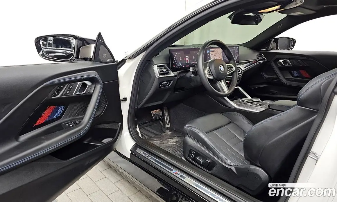BMW 2 серия 2024 3.0 автомат (гидро), фото 13