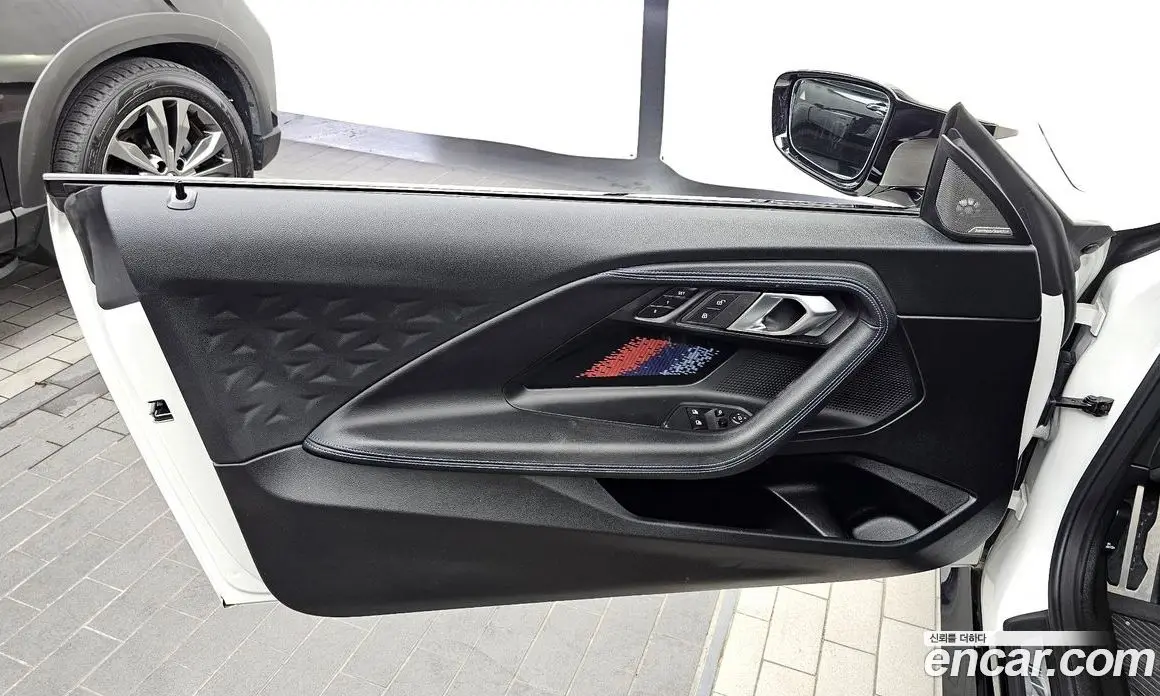 BMW 2 серия 2024 3.0 автомат (гидро), фото 14