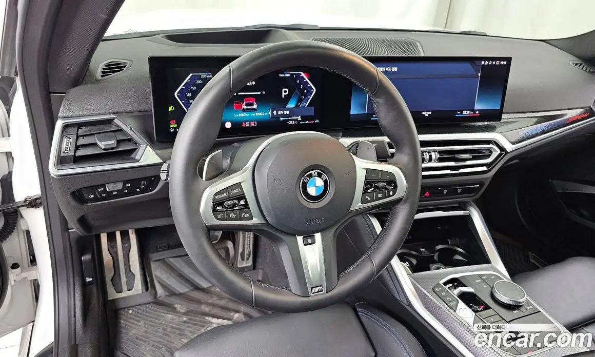 BMW 2 серия 2024 3.0 автомат (гидро), фото 18