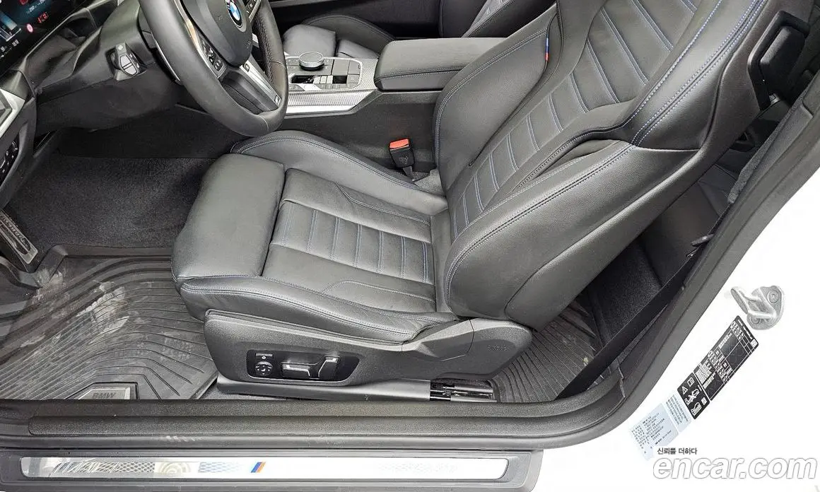 BMW 2 серия 2024 3.0 автомат (гидро), фото 27