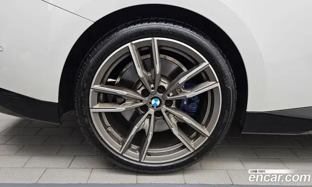 BMW 2 серия 2024 3.0 автомат (гидро), миниатюра 5