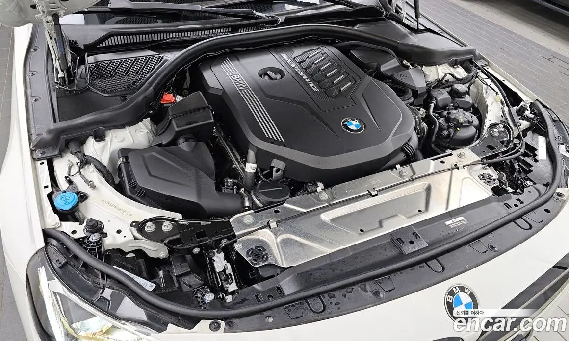 BMW 2 серия 2024 3.0 автомат (гидро), фото 6