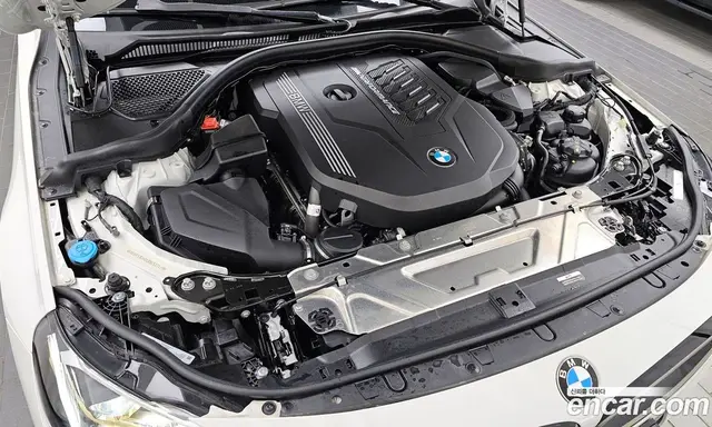 BMW 2 серия 2024 3.0 автомат (гидро), миниатюра 6
